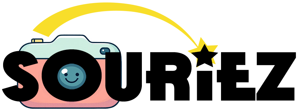 Logo Souriez.photo